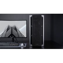Chieftec APEX AIR GA-01B-M-OP ATX Midi Tower Czarny
