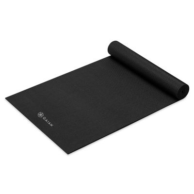 10. Mata do Jogi Gaiam 6mm 65761