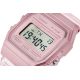 4. Zegarek Damski CASIO F-91WS-4EF