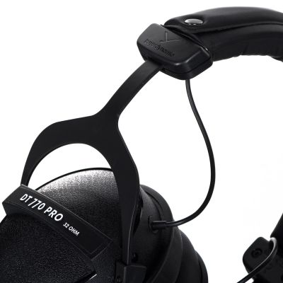 4. Beyerdynamic DT 770 PRO 32 OHM - Słuchawki studyjne zamknięte