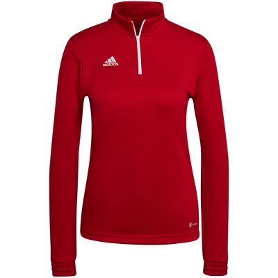 15. Bluza adidas Entrada 22 Top Training W H57551