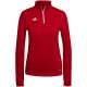 15. Bluza adidas Entrada 22 Top Training W H57551