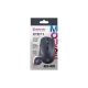 3. DEFENDER MYSZ EFFECT X MS-095 RF CZARNA 1600dpi 6P