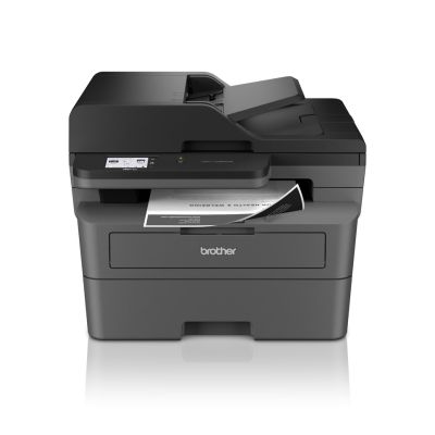 20. Brother MFCL2860DWRE1 Laser A4 1200 x 1200 DPI 34 stron/min Wi-Fi