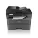 20. Brother MFCL2860DWRE1 Laser A4 1200 x 1200 DPI 34 stron/min Wi-Fi