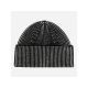 3. Czapka ROSSIGNOL BRIGEL BEANIE czarna