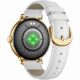 12. Smartwatch Gravity Złoty Bransoleta + Pasek GT33-2