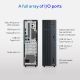 30. ASUS ExpertCenter P500 SFF P500SV-05210H009X Intel Core 5 210H 16 GB DDR5-SDRAM 512 GB SSD Windows 11 Pro PC Szary