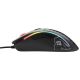 4. Glorious PC Gaming Race Model D myszka Po prawej stronie USB Typu-A Optyczny 12000 DPI