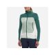 3. Kurtka MILLET FUSION GRID JKT W beżowy