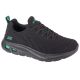 Skechers Bobs Unity - Sleek Revive 118075-BBK Czarne 44