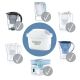 3. Filtr Brita Maxtra Pro Hard Water Expert 2 szt