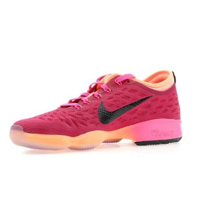 6. Nike Zoom Fit Agility 684984-603