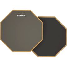 Evans RF-12D - Pad perkusyjny ćwiczeniowy dwustronny