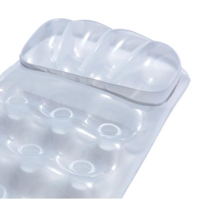 6. Materac Bestway Metal Tech Lounge 43024 92800497018