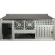 3. Inter-Tech 4U-4460 TFT Rack Czarny
