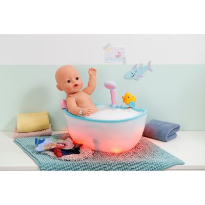 33. BABY born Jonas 43cm