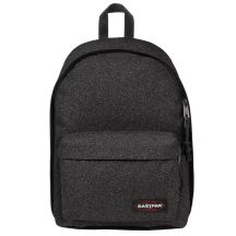 Eastpak Out Of Office Backpack EK000767N981 Czarne One size