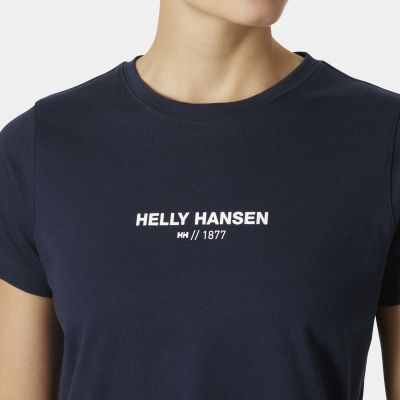 7. Koszulka Helly Hansen Core 2.0 W 54591 597