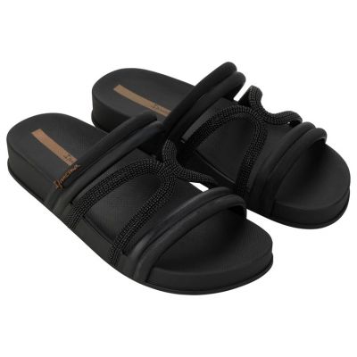 4. Klapki Ipanema Walk Slide W 827262 BG087