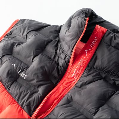 8. Kamizelka Elbrus Pro Guard Vest M 92800403241