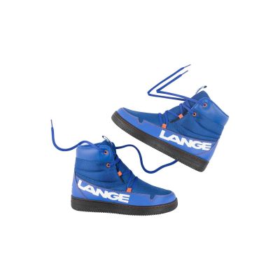 5. Buty LANGE Podium Shoe Icon (Blue/Black)