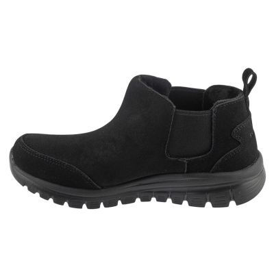 2. Skechers Graceful - Willow Walk 100894-BBK Czarne 36