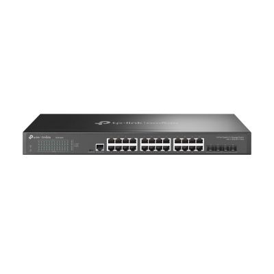 2. Switch TP-LINK TL-SG3428X