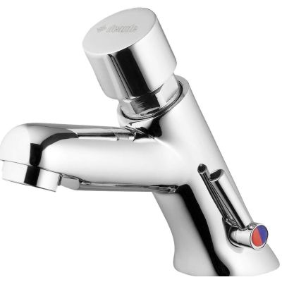 Bateria umywalkowa czasowa z regulacją temperatury BBH_028R 5908212081921