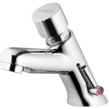 Bateria umywalkowa czasowa z regulacją temperatury BBH_028R 5908212081921