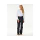 8. Spodnie narciarskie RIP CURL Rider High Waist Pant 10K/10K czarny
