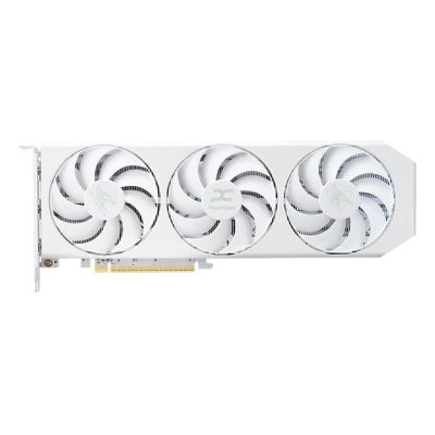 Powercolor RX 9060XT Hellhound Spectral White OC 16GB retail