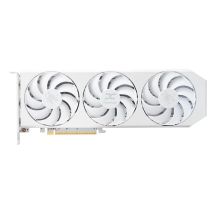 Powercolor RX 9060XT Hellhound Spectral White OC 16GB retail