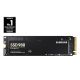 3. Dysk SSD Samsung 980 1 TB M.2 2280 PCI-E x4 Gen3 NVMe (MZ-V8V1T0BW)