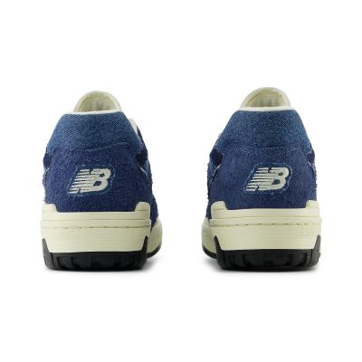 2. New Balance damskie sneakersy BBW550GH