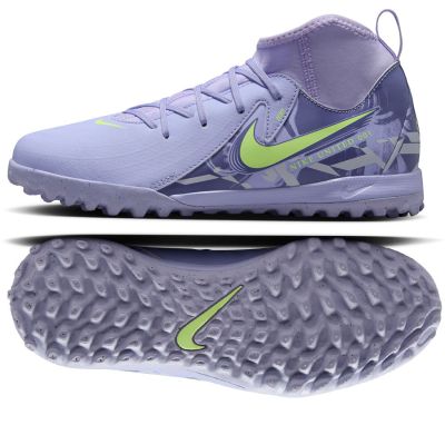 Buty Nike Phantom Luna II Academy Jr TF HF1581-500