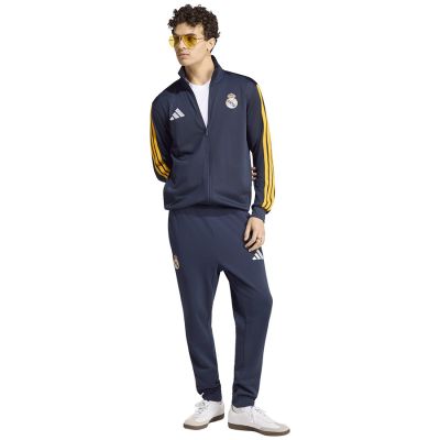 3. Bluza adidas Real Madryt DNA Track Top KG2950