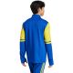 3. Bluza adidas Squadra 25 Training Top Jr JP3155