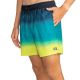 3. Billabong All Day Fade 16" Shorts EBYJV00121-BLK Zielone L