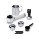 4. Ekspres do espresso De’Longhi Dedica Duo EC890.WI 1,1L