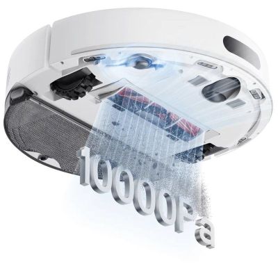 19. Robot sprzątający Xiaomi S40