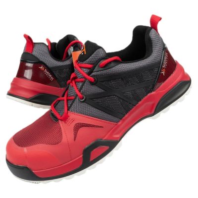23. Buty robocze BHP Regatta TT Mortify Trainer M Trk129 Red