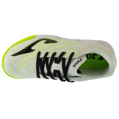 3. Joma Evolution Jr 2502 IN EVJW2502IN Białe 32