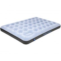 Materac Welurowy High Peak Double Comfort Plus 40025