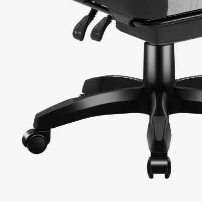 8. Fotel gamingowy Force 3.7 Grey