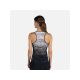 4. Top treningowy damski ROSSIGNOL W Sapa Tank czarny