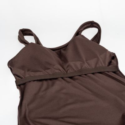 2. Damski Strój kąpielowy jednoczęściowy LADY FISCA