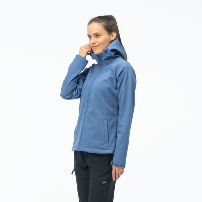 7. Damski Softshell LADY MEINO