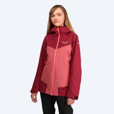 2. Kurtka Salewa Antelao Beltovo Twr W Jkt 28254-6571