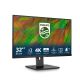 2. Philips 3000 series 32B1N3800/00 monitor komputerowy 81,3 cm (32") 3840 x 2160 px 4K Ultra HD LCD Czarny